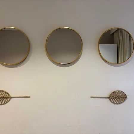 Luxury - Lounge Alloggio in famiglia Amsterdam