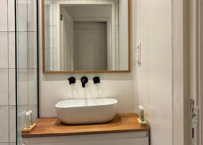 Homestay Luxury - Lounge *