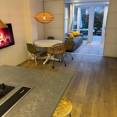 Luxury - Lounge Homestay *