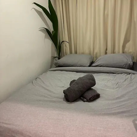 Homestay Luxury - Lounge Amsterdam