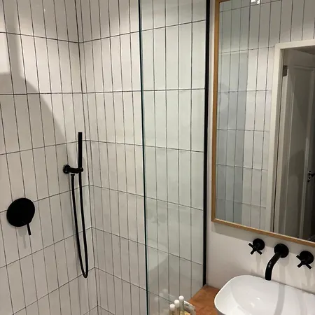 Luxury - Lounge * Amsterdam