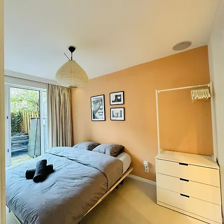 Luxury - Lounge Homestay *