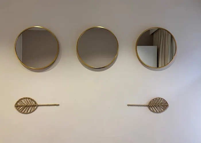 Luxury - Lounge ホームステイ アムステルダム